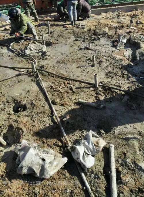 青白江地基沉降治理常见处理方法